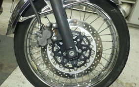 KAWASAKI ESTRELLA 2013 BJ250A
