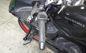 SUZUKI GSX-R125 2025 DL33B