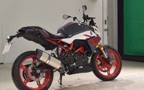 BMW G310R 2021