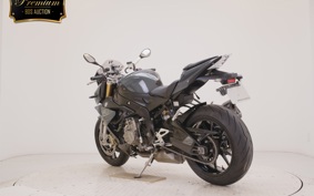 BMW S1000R 2018
