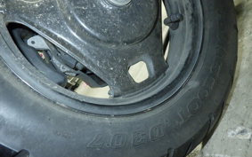 SUZUKI ADDRESS V125 S 2023 CF4MA