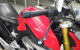BMW G310R 2019