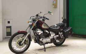YAMAHA VIRAGO 250 2023 3DM