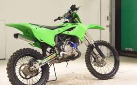 KAWASAKI KX85 2009 KX085D