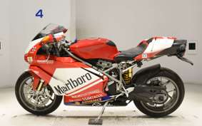 DUCATI 999  MONOPOSTO 2004