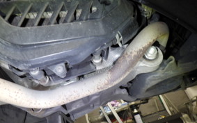 HONDA PCX 150 2013 KF30