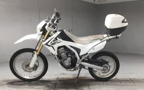 HONDA CRF250L MD38