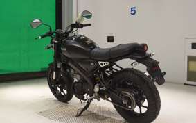 YAMAHA XSR155