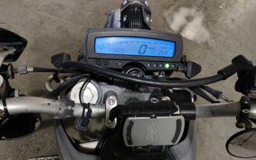 KAWASAKI D-TRACKERX LX250V