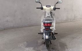 HONDA SUPER CUB110 JA10