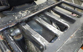 HONDA C90 SUPER CUB 2025 HA02