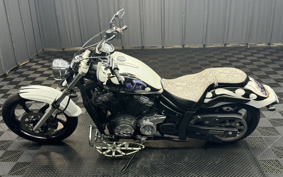 YAMAHA XVS1300CA STRIKER 2013 VP33