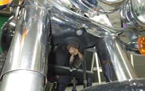 HARLEY FLSTN 1580 2013