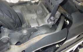 YAMAHA CYGNUS 125 XSR 2 2010 SE44J