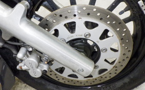 SUZUKI INTRUDER 400 Classic 2010 VK56A