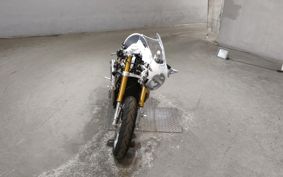 TRIUMPH THRUXTON 1200 R 2019 DAD72H