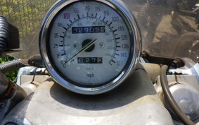 YAMAHA VMAX 1995