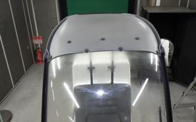 HONDA GYRO CANOPY 2021 TA03