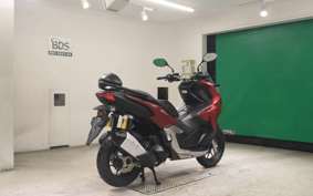 HONDA ADV160 2022 KF54