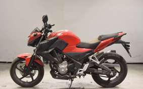 HONDA CB250F MC43