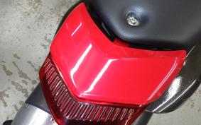 DUCATI HYPERMOTARD 1100S 2008