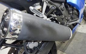KAWASAKI NINJA 250R 2004 EX250K