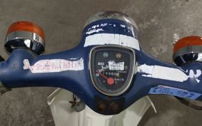 HONDA SUPER CUB50 AA01