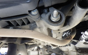 HONDA TACT Gen.4 AF79