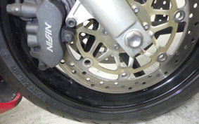 HONDA VFR800 2002 RC46