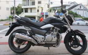 SUZUKI GSR250 GJ55D