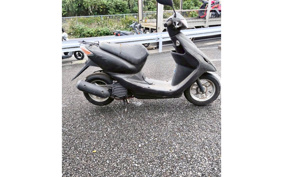 HONDA DIO AF56