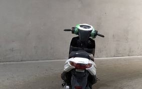 SUZUKI ADDRESS V125 DT11A