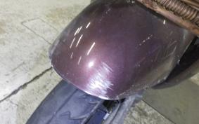 HONDA GIORNO 2 2025 AF70