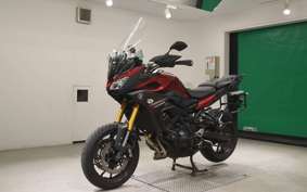 YAMAHA MT-09 Tracer 2016 RN36J