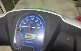 YAMAHA JOG-7 AY01