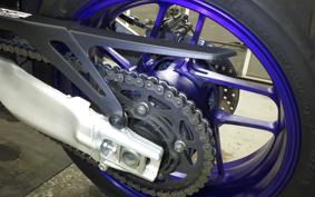 YAMAHA MT-09 SP 2021 RN69J