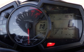 KAWASAKI ZX-25R ZX250E