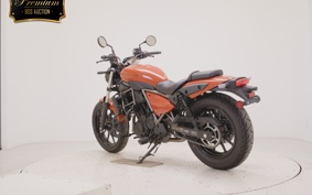 KAWASAKI ELIMINATOR400-3 2025 EL400A