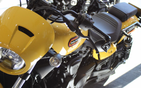 HARLEY  HARLEY RH975S NIGHT  STAR  2023 ZF1