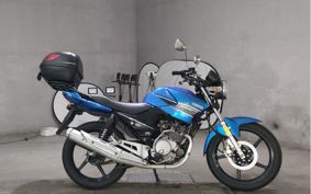YAMAHA YBR125 PCJL