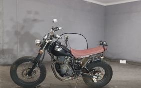 YAMAHA TW200 DG07J