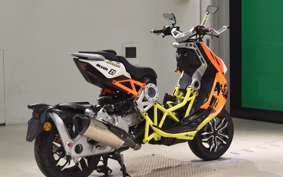 ITALJET DRAGSTAR200 2012