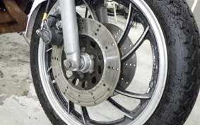 YAMAHA RZ350 1982 4U0