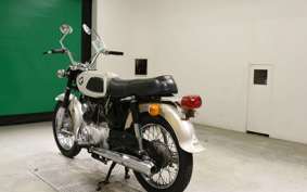 HONDA CS125 2022 S125
