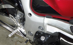 SUZUKI GSX1300R HAYABUSA 2005