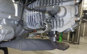 HONDA ｸﾛｽｶﾌﾞ110-3 2024 JA60