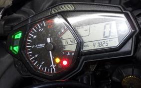 YAMAHA YZF-R3 2017 RH07J