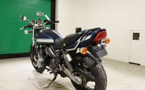 KAWASAKI ZEPHYR 400 KAI 2006 ZR400C
