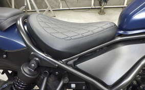 HONDA REBEL 250 A MC49