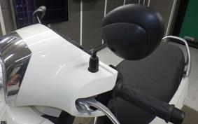 SUZUKI ADDRESS V125 Gen.2 DP12H